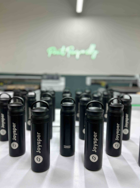 500 ml Çelik Termos