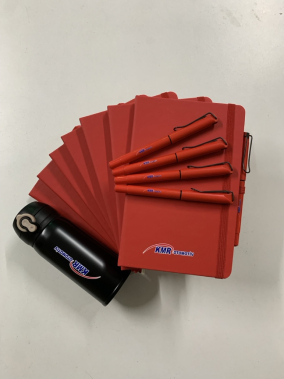 Plastik Kapaklı Jel Refilli Roller Kalem