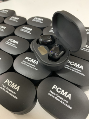 S-link SL-TWS05 Mobil Telefon Uyumlu Bluetooth TWS Mikrofonlu Kulaklık