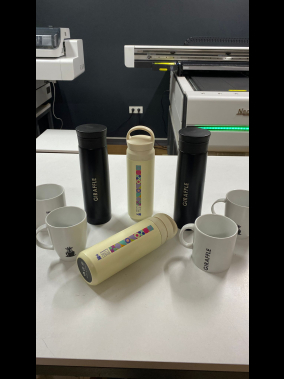 500 ml Çelik Termos