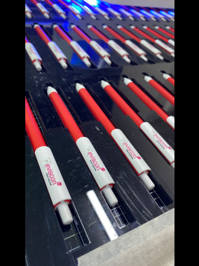 Plastik Tükenmez Kalem