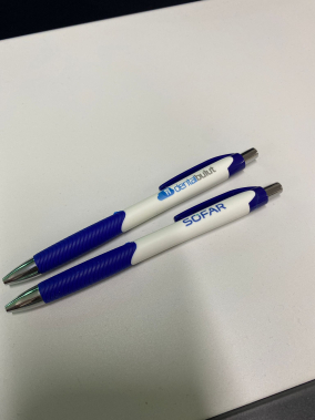 Plastik Tükenmez Kalem