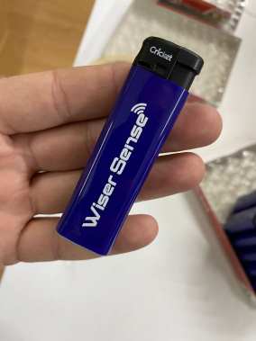 Cricket Manyetolu Sibopsuz Çakmak