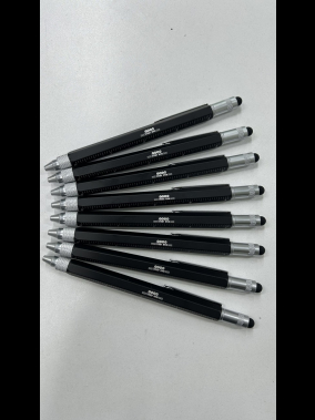 Çok Fonksiyonlu Tükenmez Kalem