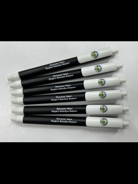 Plastik Tükenmez Kalem