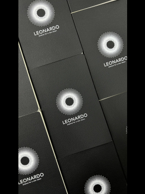 13 x 21 cm Termo Deri Terzi Dikişli Yumuşak Kapaklı Tarihsiz Defter, 80 Sayfa, 80gr. Ivory Çizgili İç Kağıt