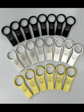 32 GB Metal USB Bellek