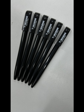 Çevirmeli Plastik Tükenmez Kalem