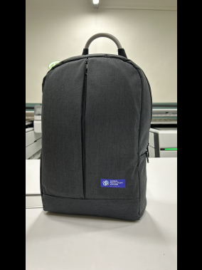 Stoklu Özel Üretim Promosyon Konferans Sırt Çantası