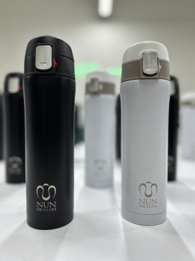 500 ml Muhafaza Kilit ve Otomatik Kapak Termos