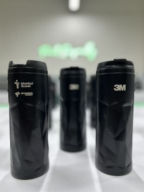 450 ml Paslanmaz Çelik Termos