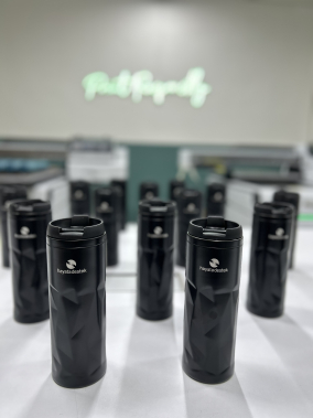 450 ml Paslanmaz Çelik Termos