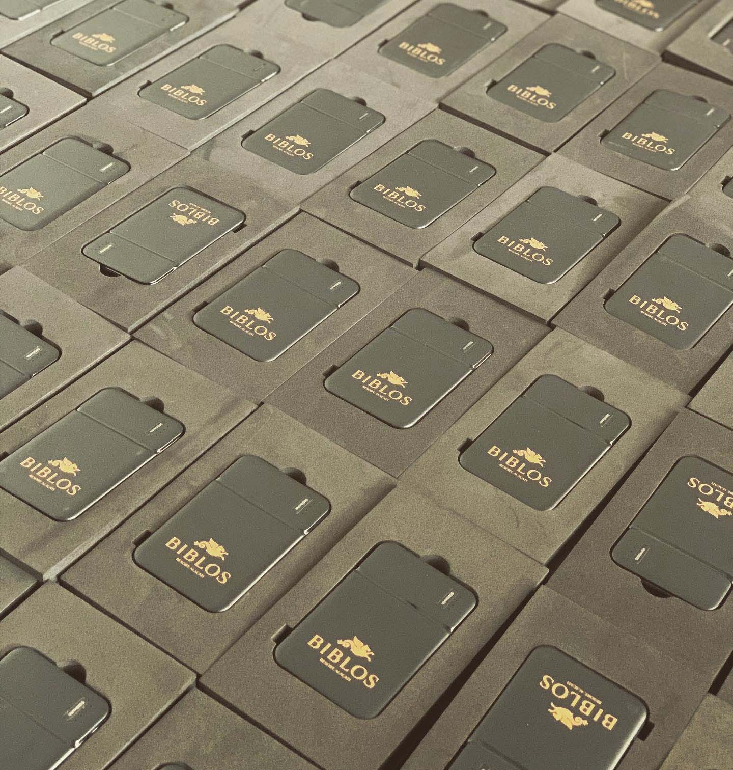 5.000 mAh Powerbank Promozone