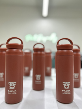 500 ml Çelik Termos