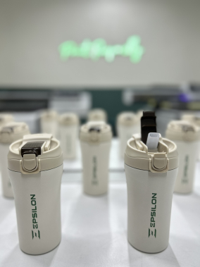 500 ML Sıcak/Soğuk Fonksiyonlu Kapak Paslanmaz Çelik Termos