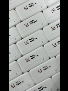 S-link IP-G10N 10000mAh Micro+Type C Girişli Powerbank Beyaz Taşınabilir Pil Şarj Cihazı