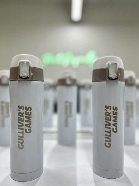 500 ml Muhafaza Kilit ve Otomatik Kapak Termos