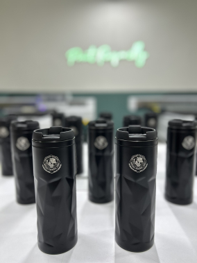 450 ml Paslanmaz Çelik Termos