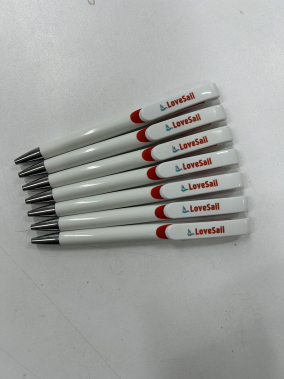 Plastik Tükenmez Kalem