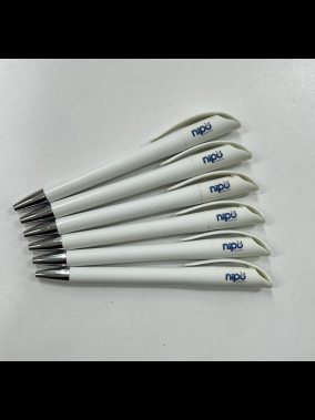 Plastik Tükenmez Kalem