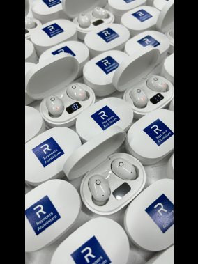 S-link SL-TWS05 Mobil Telefon Uyumlu Bluetooth TWS Mikrofonlu Kulaklık