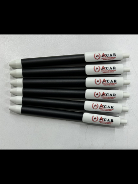 Plastik Tükenmez Kalem