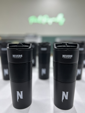 500 ML French Press Çelik Termos