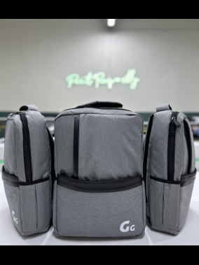 Stoklu Özel Üretim Laptop Bölmeli Promosyon Sırt Çantası