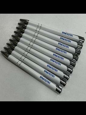 Metal Tükenmez Kalem