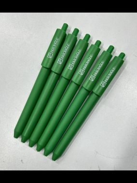 Plastik Tükenmez Kalem