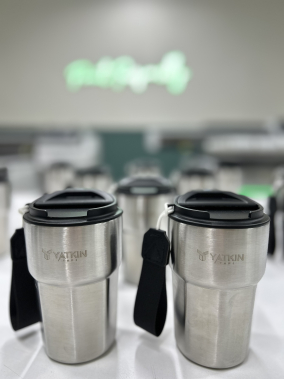 350 ml Termos Bardak