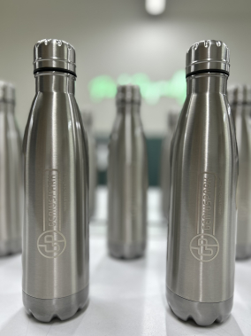 500 ML Çelik Termos