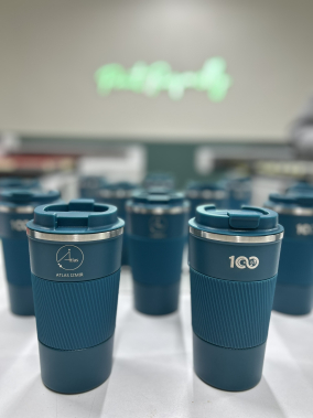 500 ML Termos Bardak