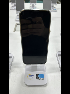 Addison ADS-110 Universal Ayarlanabilir Masa Üstü Beyaz Telefon Tutucu