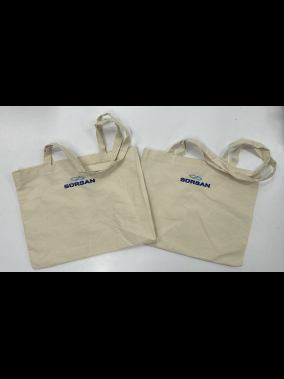 200gr Kanvas Kumaş Bez Çanta