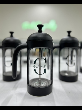 Tohana 350 ML French Press