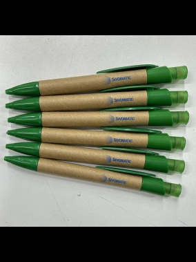 Tohumlu Tükenmez Kalem