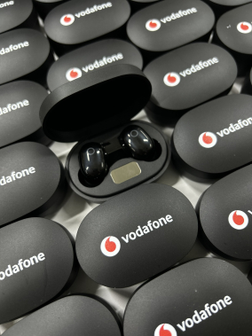 S-link SL-TWS05 Mobil Telefon Uyumlu Bluetooth TWS Mikrofonlu Kulaklık