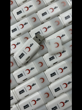 32 GB Plastik USB Bellek
