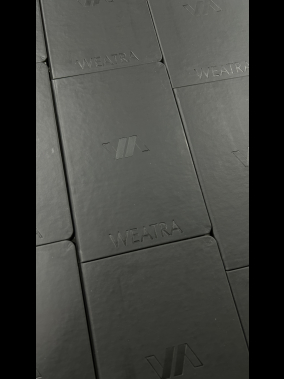 13 x 21 cm Termo Deri Kapaklı Ekonomik Defter 160 Sayfa 60 gr Holmen İç Kağıt Çizgili