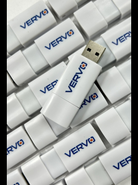 8 GB Plastik USB Bellek