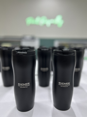 400 ml Çelik Termos