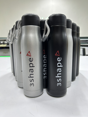 600 ml Taşıma İpli Termos