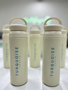 500 ml Çelik Termos