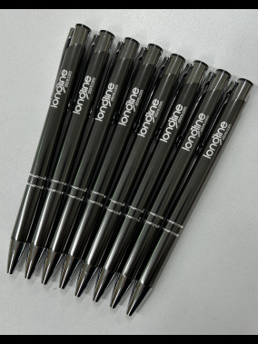 Metal Tükenmez Kalem