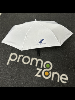 Plastik Saplı 8 Panel Led Işıklı Şemsiye