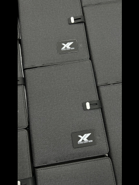 6500 mAh Organizer Powerbank
