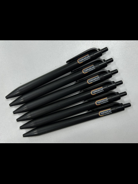 Basmalı Plastik Tükenmez Kalem