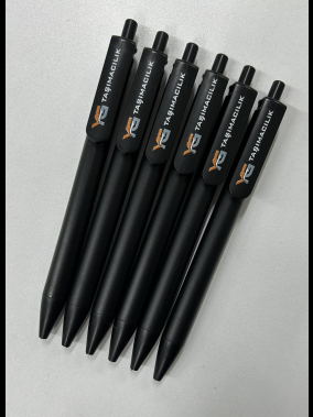 Plastik Tükenmez Kalem