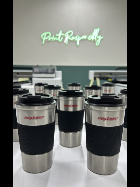 500 ML Termos Bardak